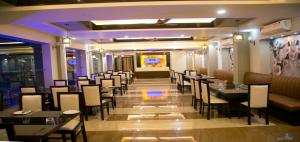 la bellevue club and resort