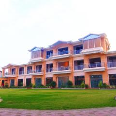 la bellevue club and resort