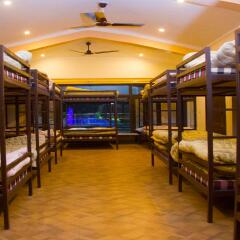 la bellevue club and resort