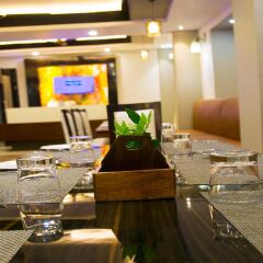 la bellevue club and resort