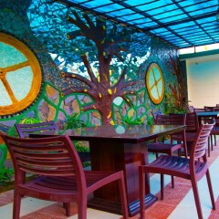 la bellevue club and resort