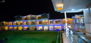 la bellevue club and resort