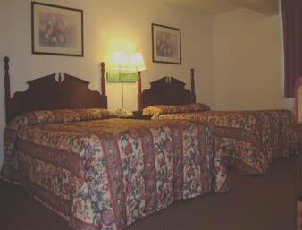 lamoni inn