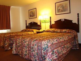 Lamoni Inn,,3 star