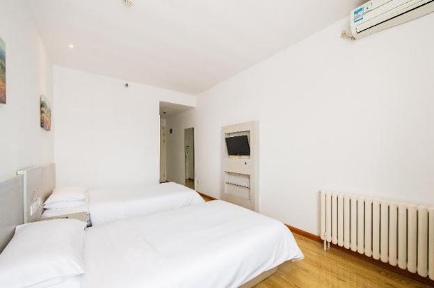 hanting hotel dalian zhuanghe huayuankou