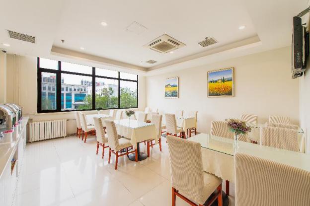 hanting hotel dalian zhuanghe huayuankou