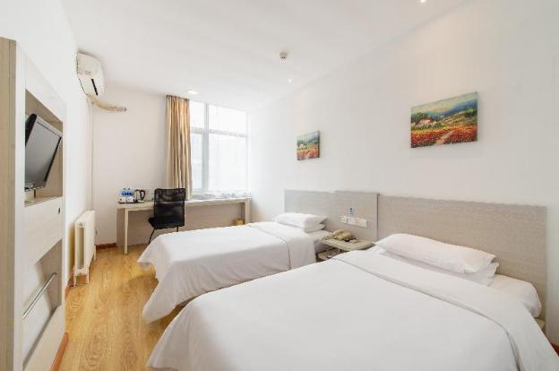 hanting hotel dalian zhuanghe huayuankou