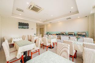 hanting hotel dalian zhuanghe huayuankou