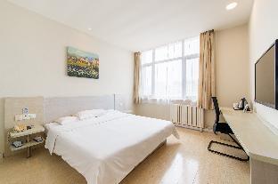 hanting hotel dalian zhuanghe huayuankou