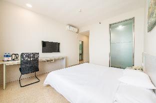 hanting hotel dalian zhuanghe huayuankou