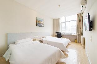 hanting hotel dalian zhuanghe huayuankou