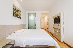 hanting hotel dalian zhuanghe huayuankou