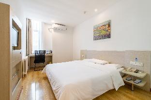 hanting hotel dalian zhuanghe huayuankou