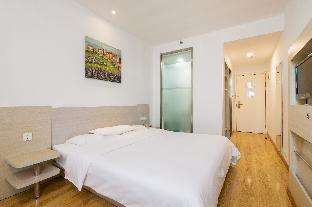 hanting hotel dalian zhuanghe huayuankou