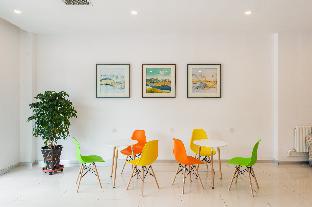 hanting hotel dalian zhuanghe huayuankou