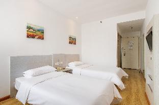hanting hotel dalian zhuanghe huayuankou
