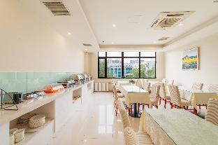 hanting hotel dalian zhuanghe huayuankou