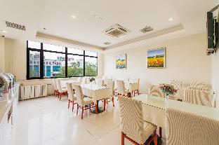 hanting hotel dalian zhuanghe huayuankou