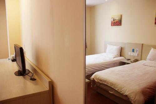 hanting hotel dalian zhuanghe huayuankou