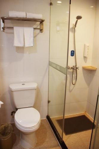 hanting hotel dalian zhuanghe huayuankou