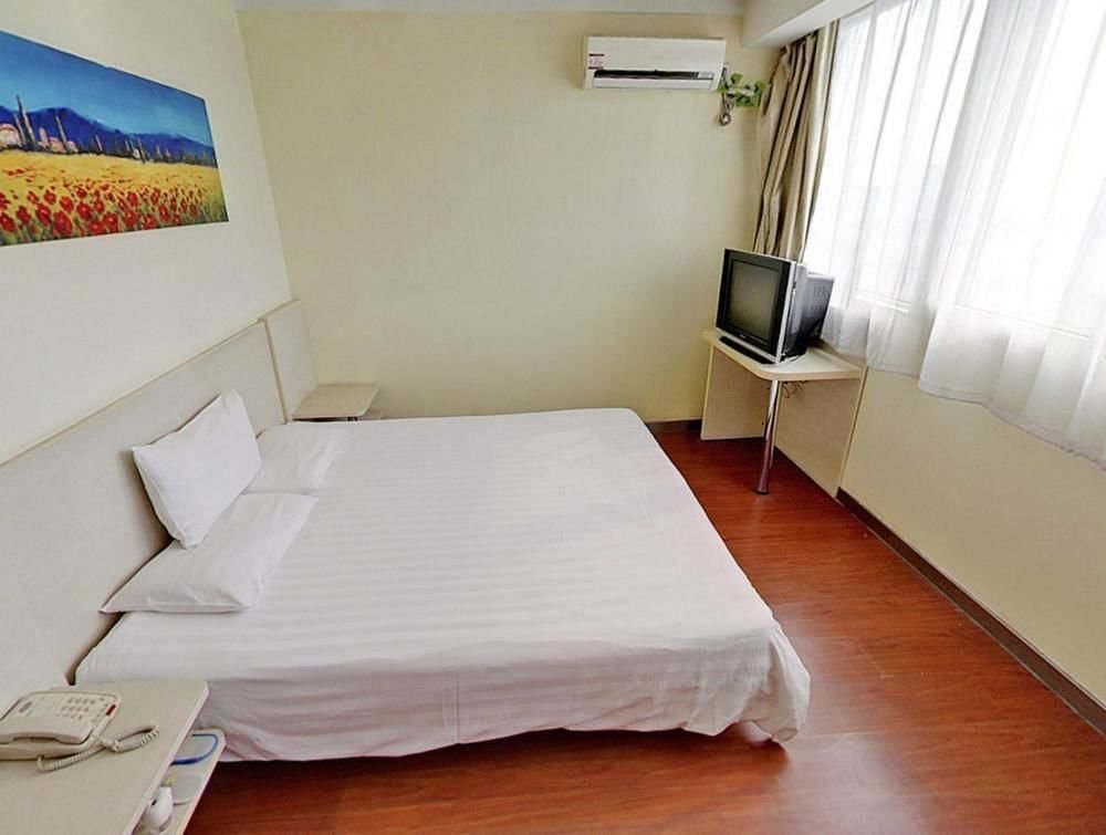 hanting hotel dalian zhuanghe huayuankou