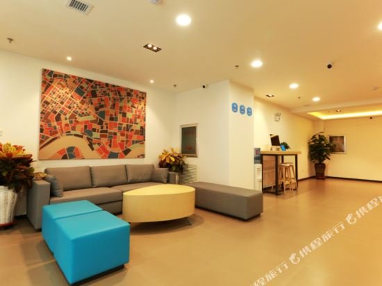 hanting hotel dalian zhuanghe huayuankou