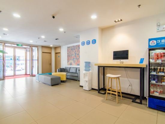 hanting hotel dalian zhuanghe huayuankou