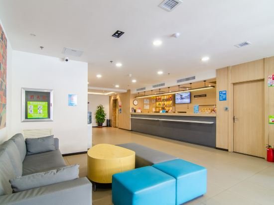 hanting hotel dalian zhuanghe huayuankou