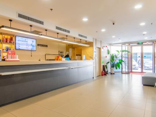 hanting hotel dalian zhuanghe huayuankou