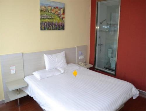 hanting hotel dalian zhuanghe huayuankou