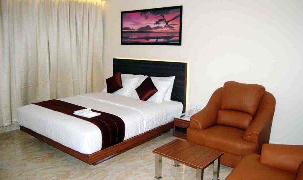 port blair