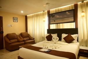 port blair