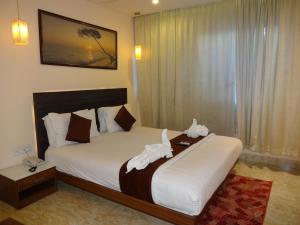 port blair