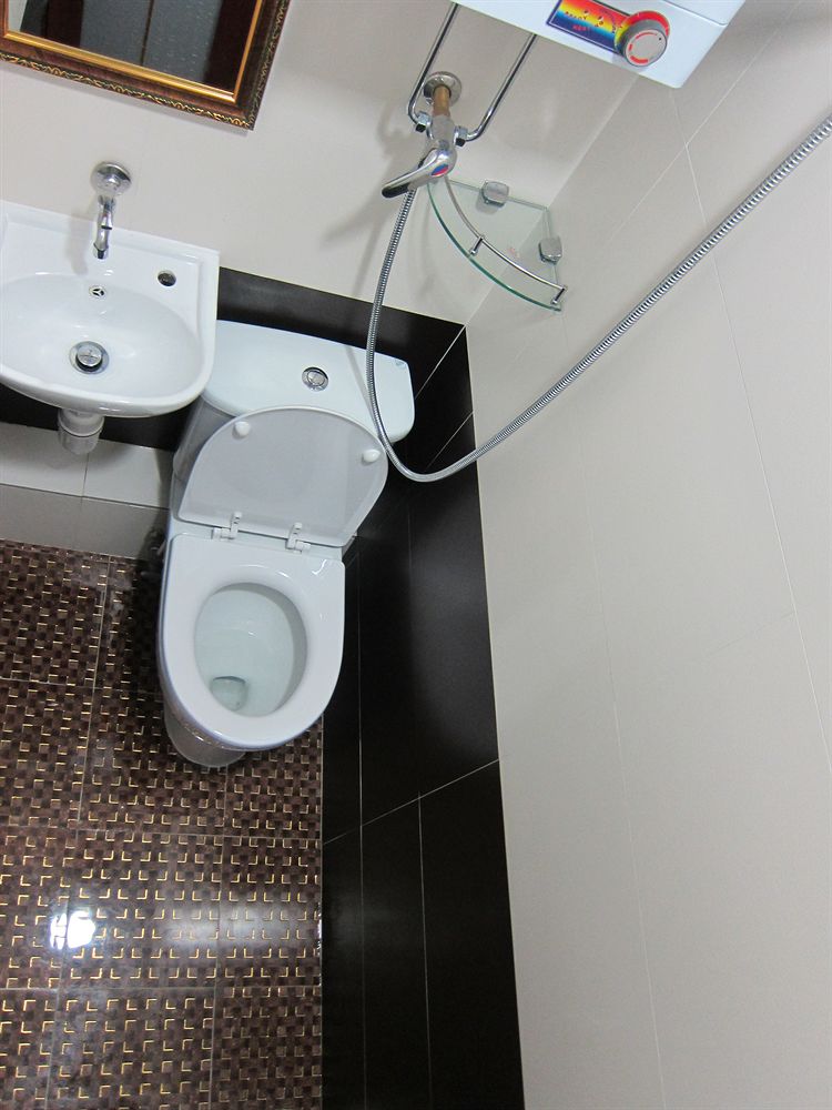 singapore hostel