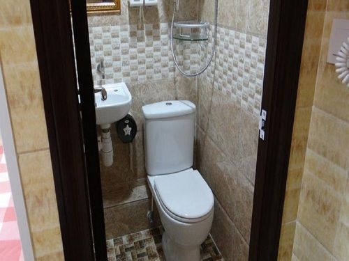 singapore hostel
