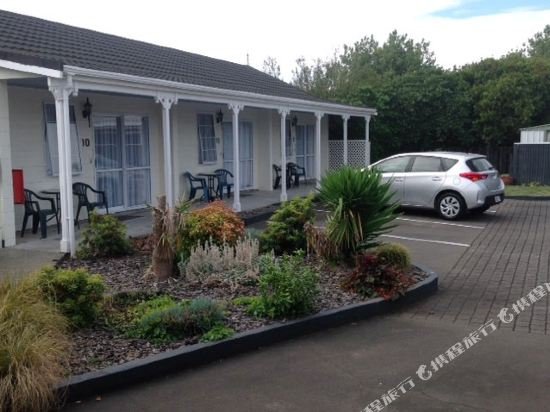kings court motel