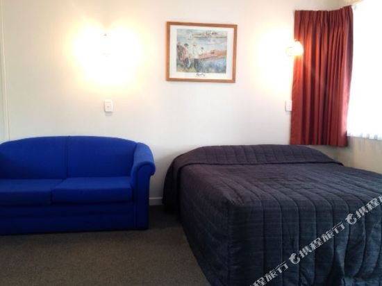 kings court motel
