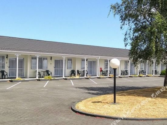 kings court motel