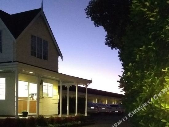 kings court motel