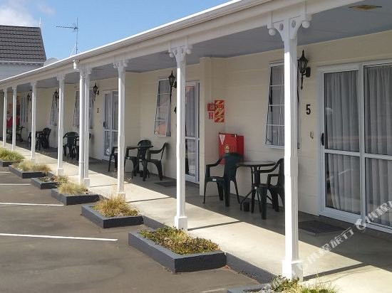 kings court motel
