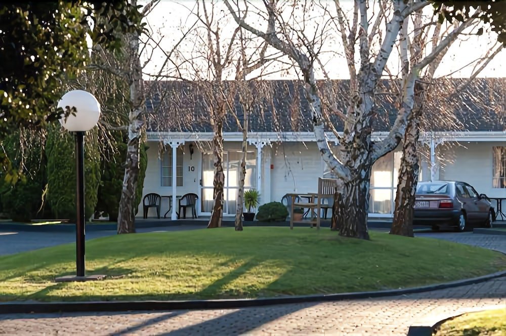 kings court motel