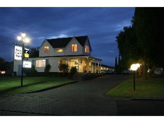 wanganui