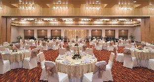 Hometel Chandigarh - A Sarovar Hotel,Zirakpur,4 star