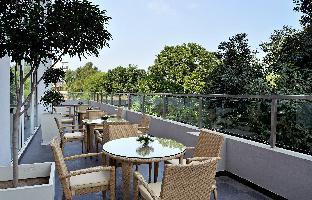 Hometel Chandigarh - A Sarovar Hotel,Zirakpur,4 star