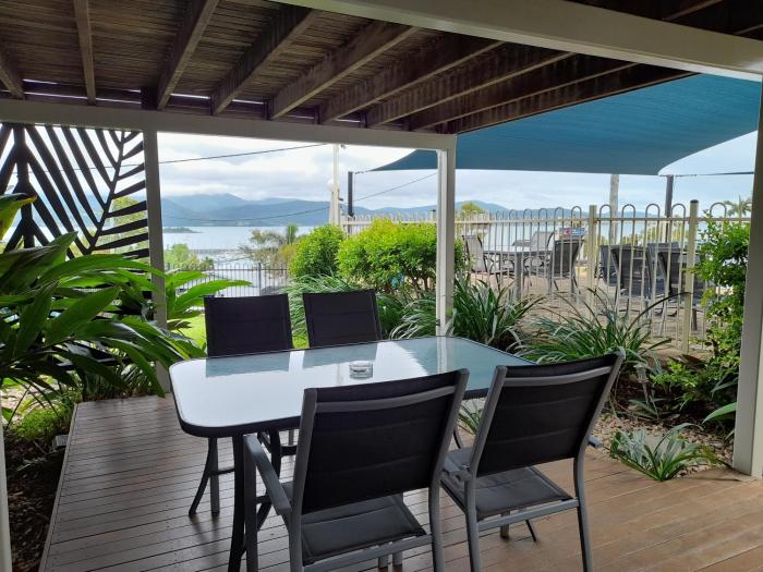 airlie apartments