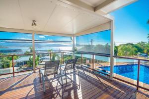 Airlie Apartments,Strathdickie>>Airlie Beach,4 star
