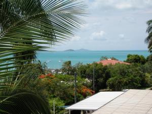 airlie apartments