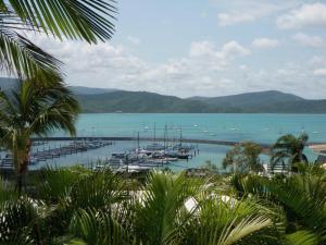 airlie apartments