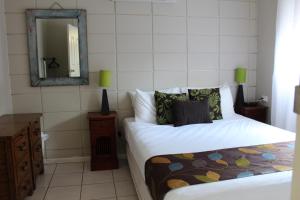 airlie apartments