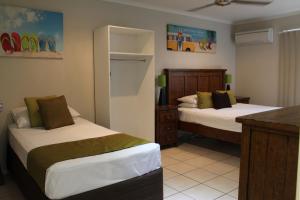 airlie apartments